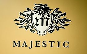 Casa Majestic